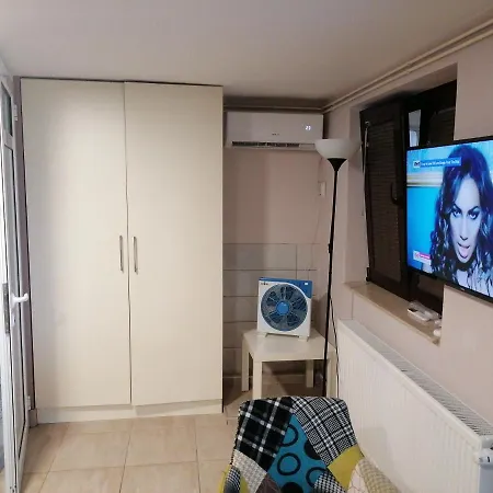 Sofija Apartament *