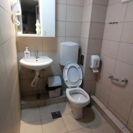 Sofija Apartament