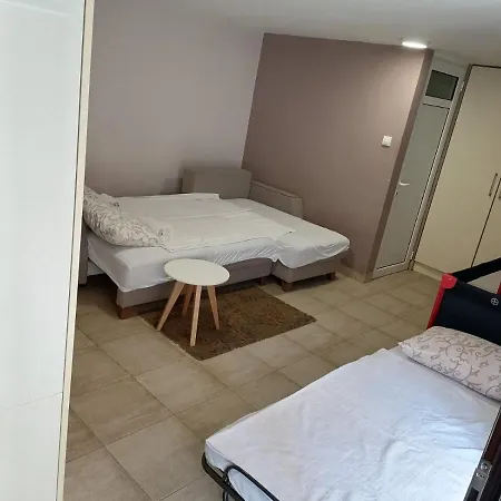 Apartament Sofija *
