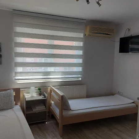 Sofija Apartament *