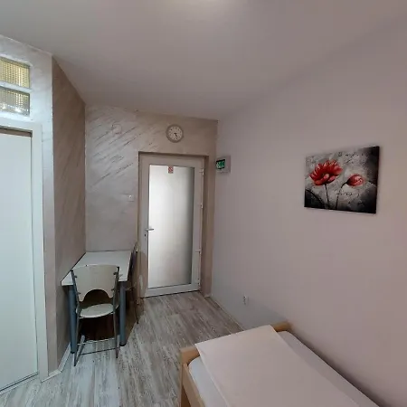 Sofija Apartament Ni