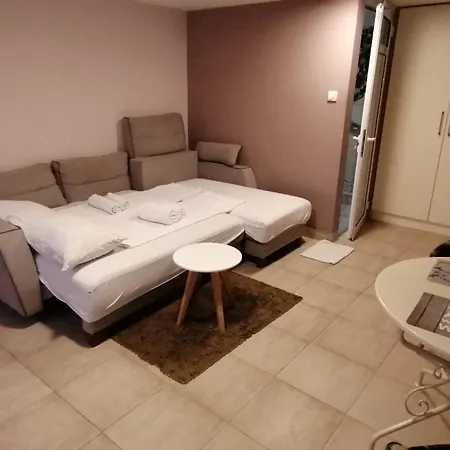 Apartament Sofija Ni