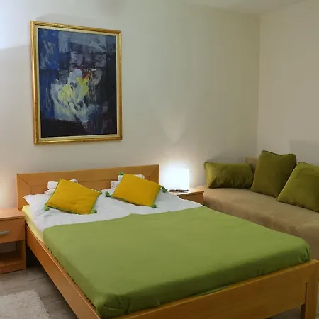 Sofija Apartament Ni