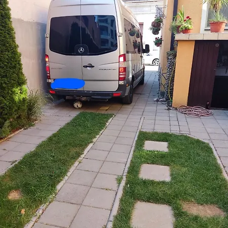 Sofija Apartament *
