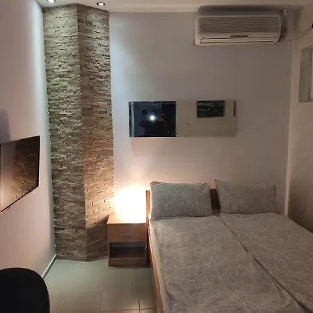 Sofija Apartman