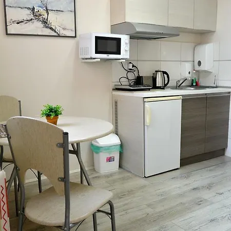 Sofija Apartament Ni