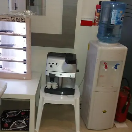 Apartament Sofija Ni