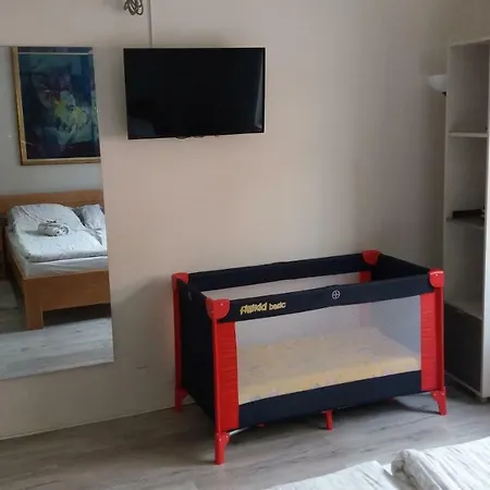 Apartament Sofija Ni